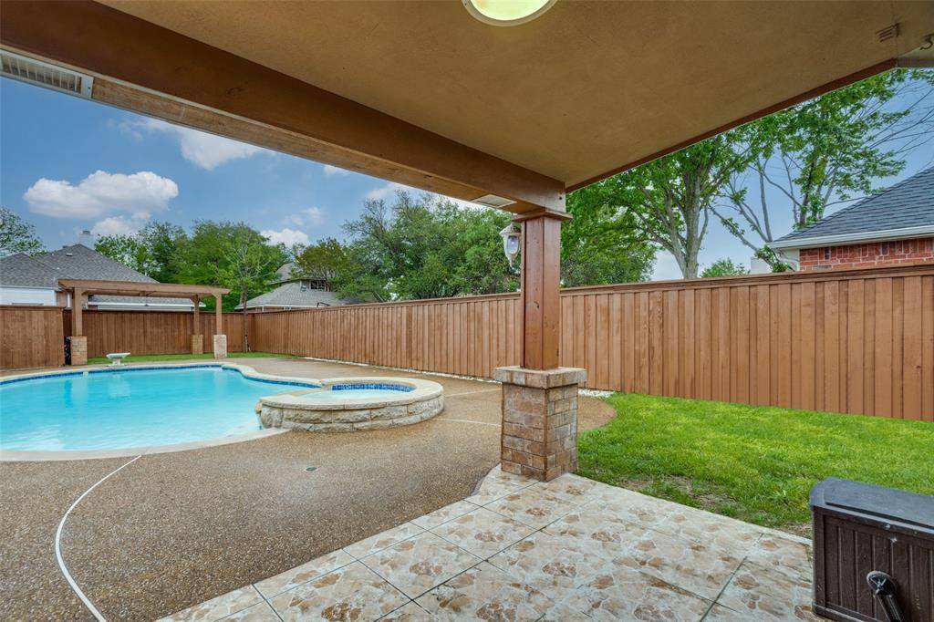 Plano, TX 75023,6700 Mantissa Drive