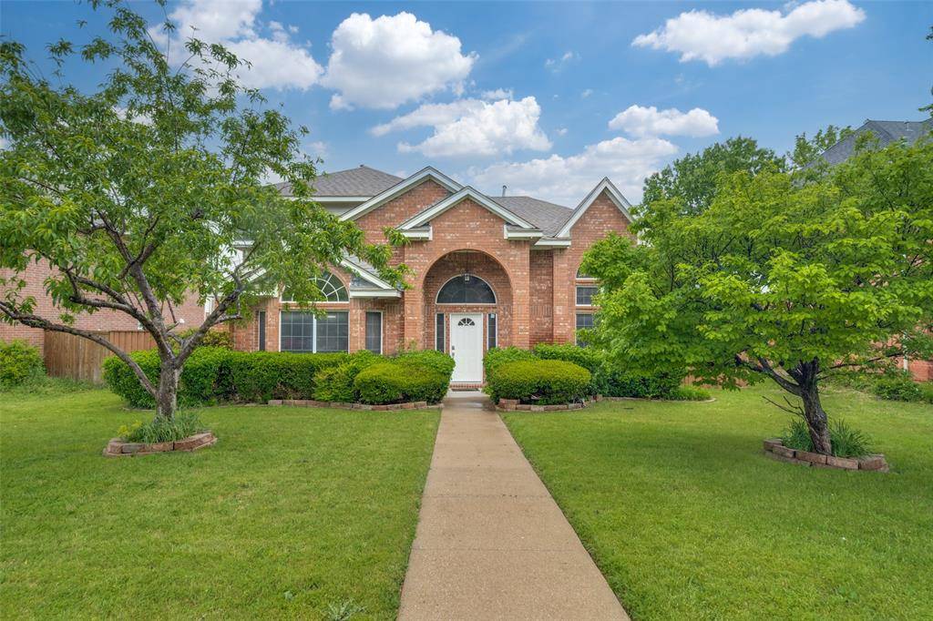 Plano, TX 75023,6700 Mantissa Drive