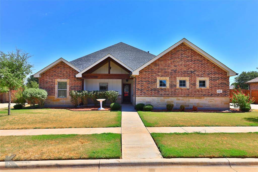 Abilene, TX 79606,6549 Cedar Elm Drive