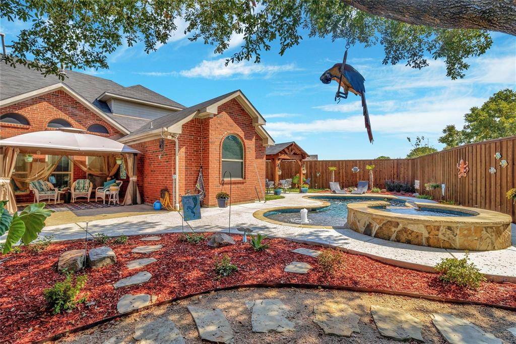 Mesquite, TX 75181,2001 Bent Brook Drive