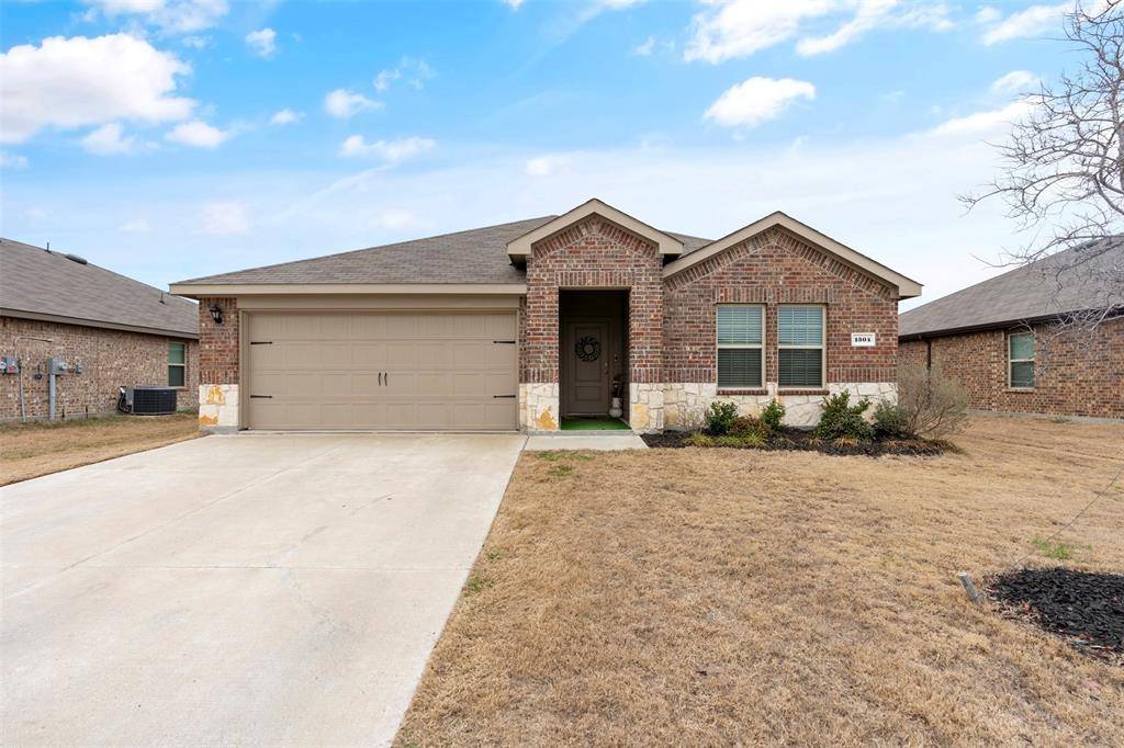 Josephine, TX 75189,1304 Lowhill Drive