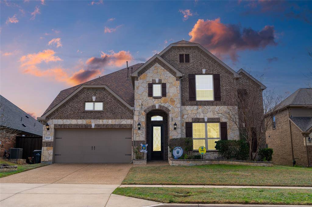 Frisco, TX 75035,9547 Amberwoods Lane