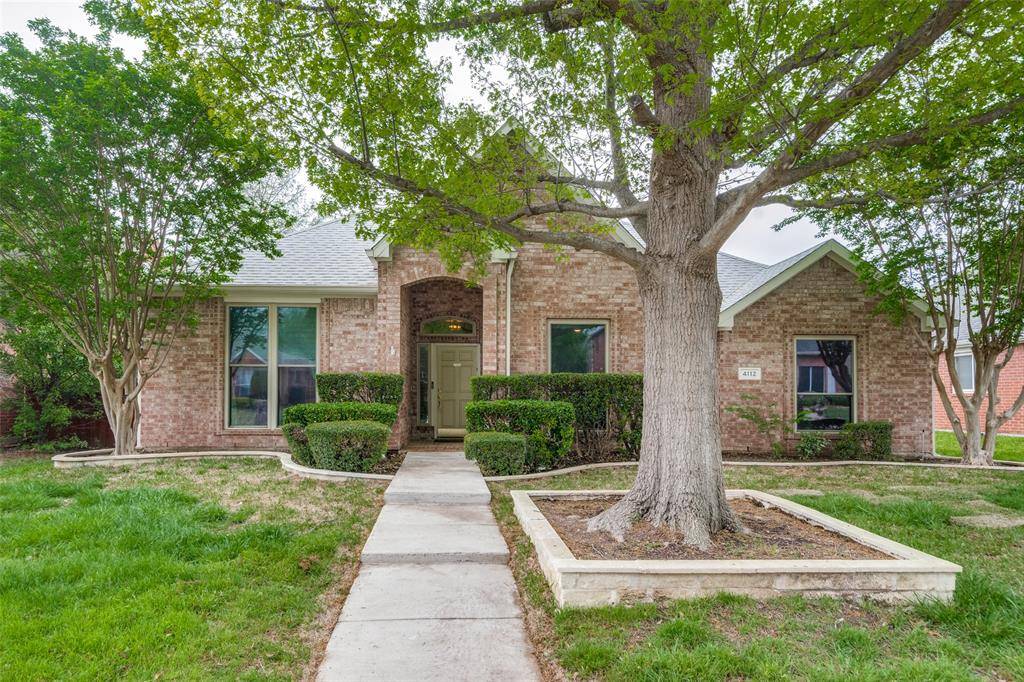 Plano, TX 75024,4112 Camrose Drive