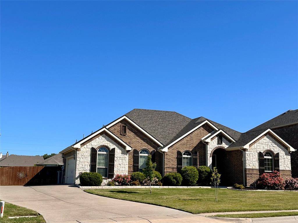 Weatherford, TX 76087,1533 Silverstone Drive