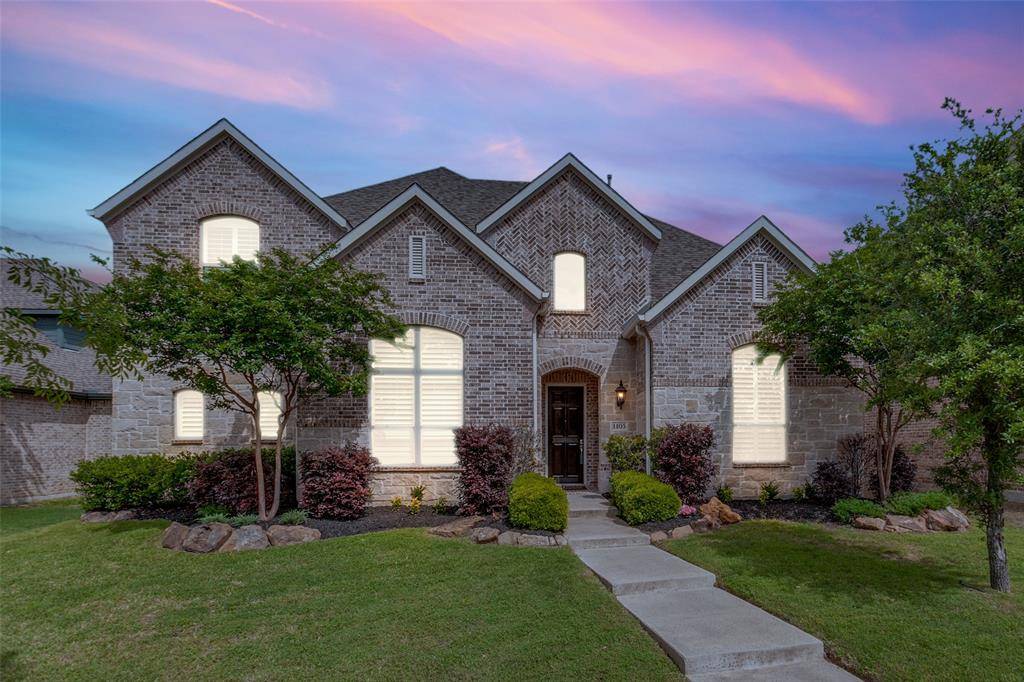 Lewisville, TX 75056,1105 Damsel Caitlyn Drive