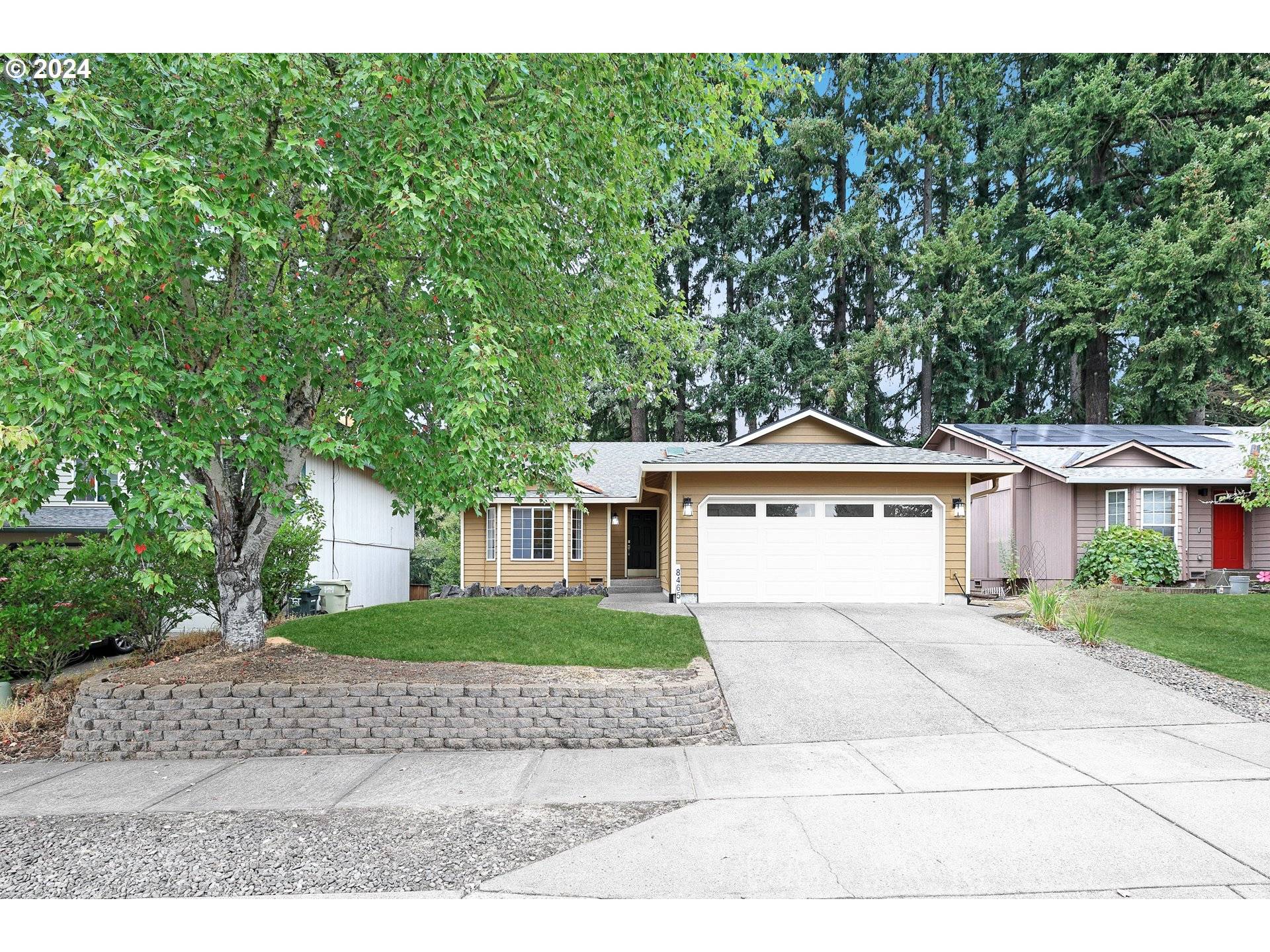 Hillsboro, OR 97006,8465 NE WINDSTONE ST