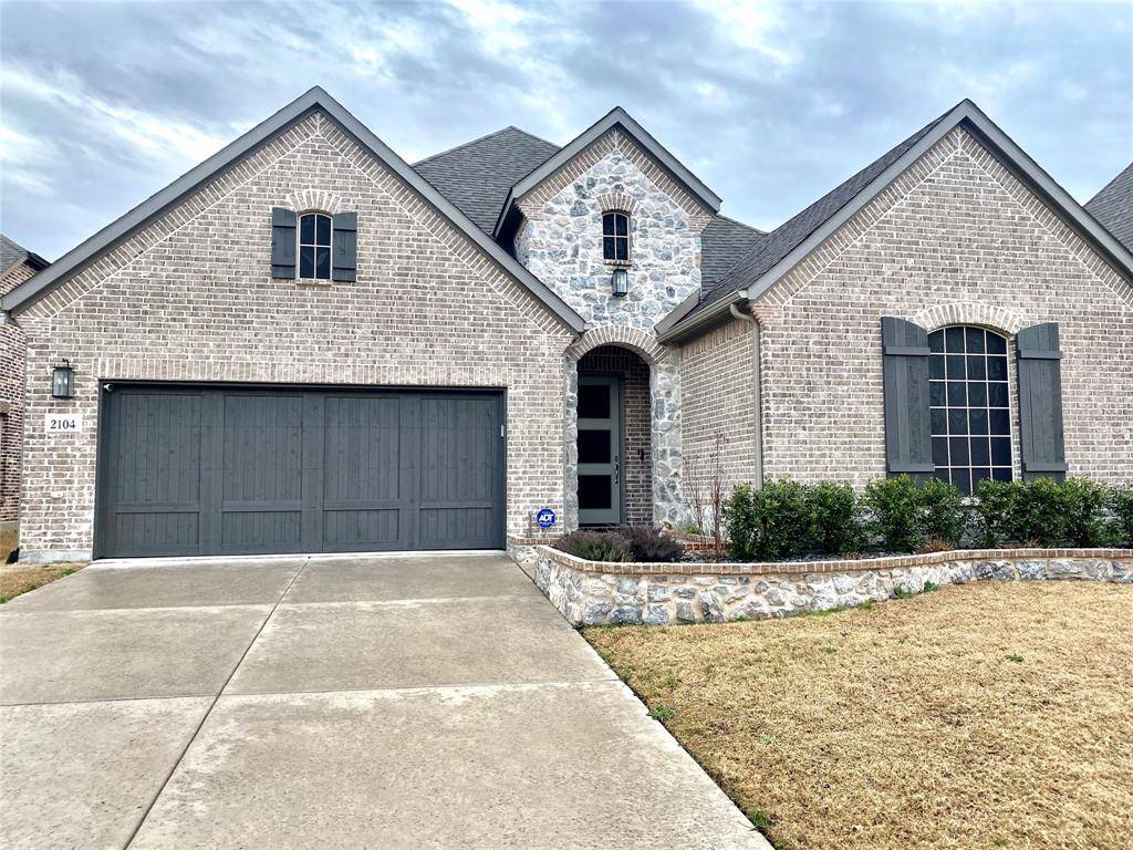 Mckinney, TX 75071,2104 Grafton Lane