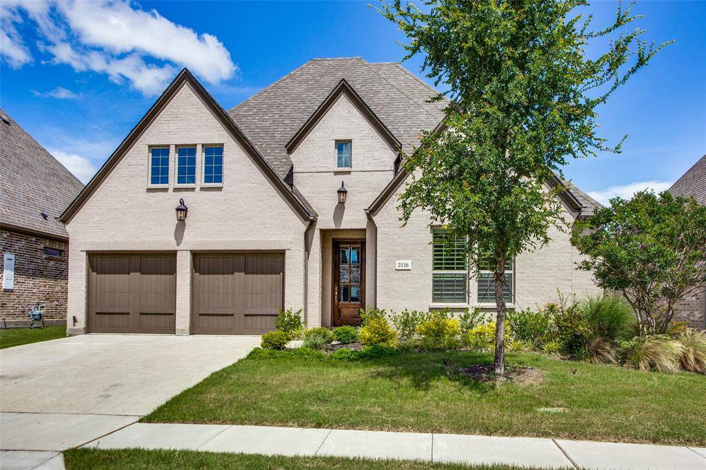 Mckinney, TX 75071,2116 Grafton Lane