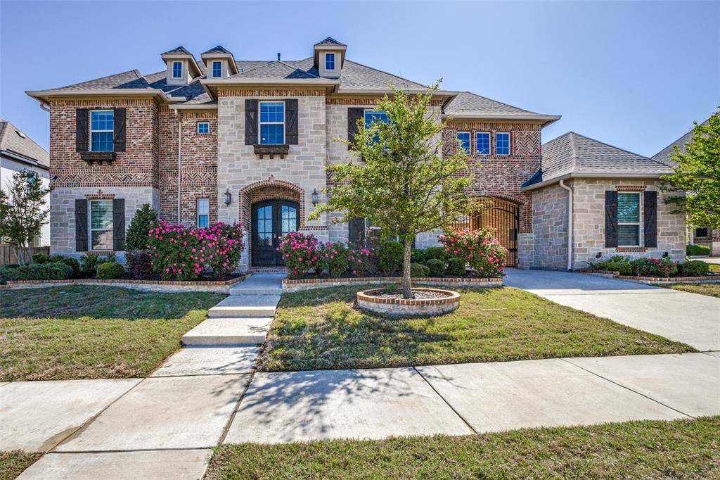 Frisco, TX 75036,6688 Coffeepot Creek Road