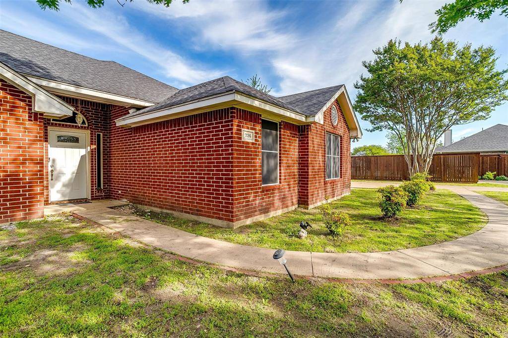 Red Oak, TX 75154,226 Castleridge