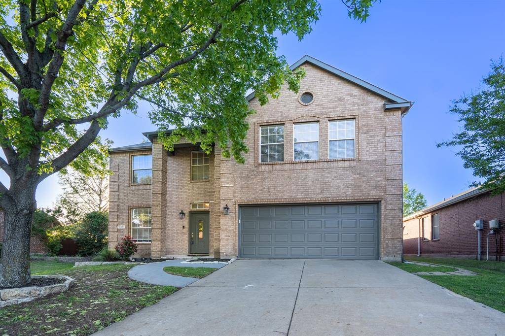 Rowlett, TX 75089,10601 Gleneagles Lane