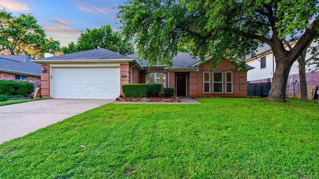 Lake Dallas, TX 75065,323 Stately Oak Lane