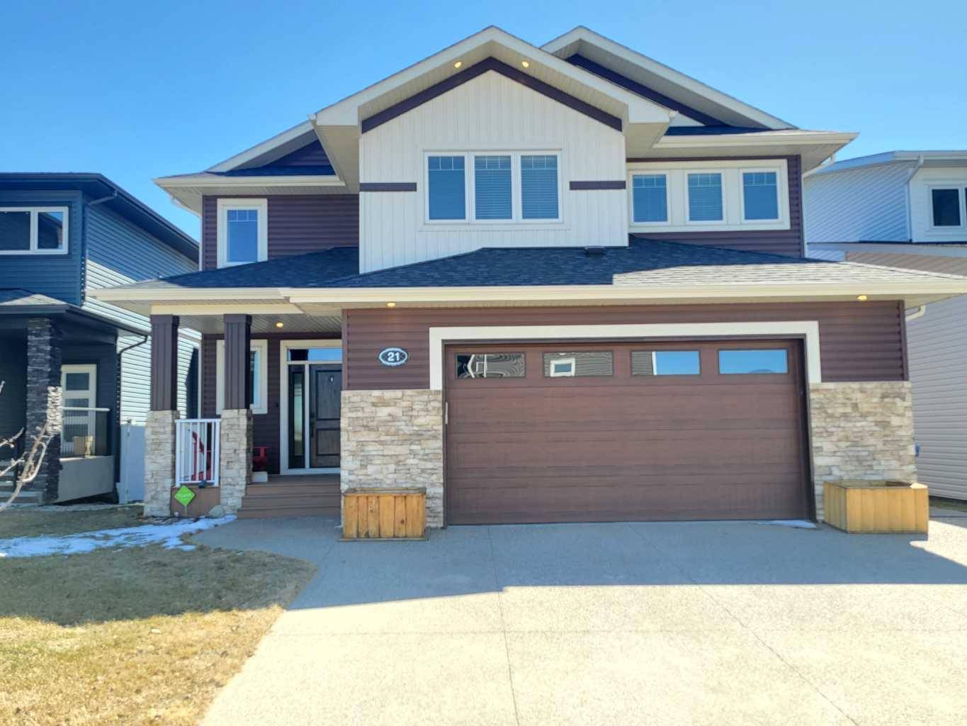 Red Deer, AB T4R 0S7,21 Longmire Close