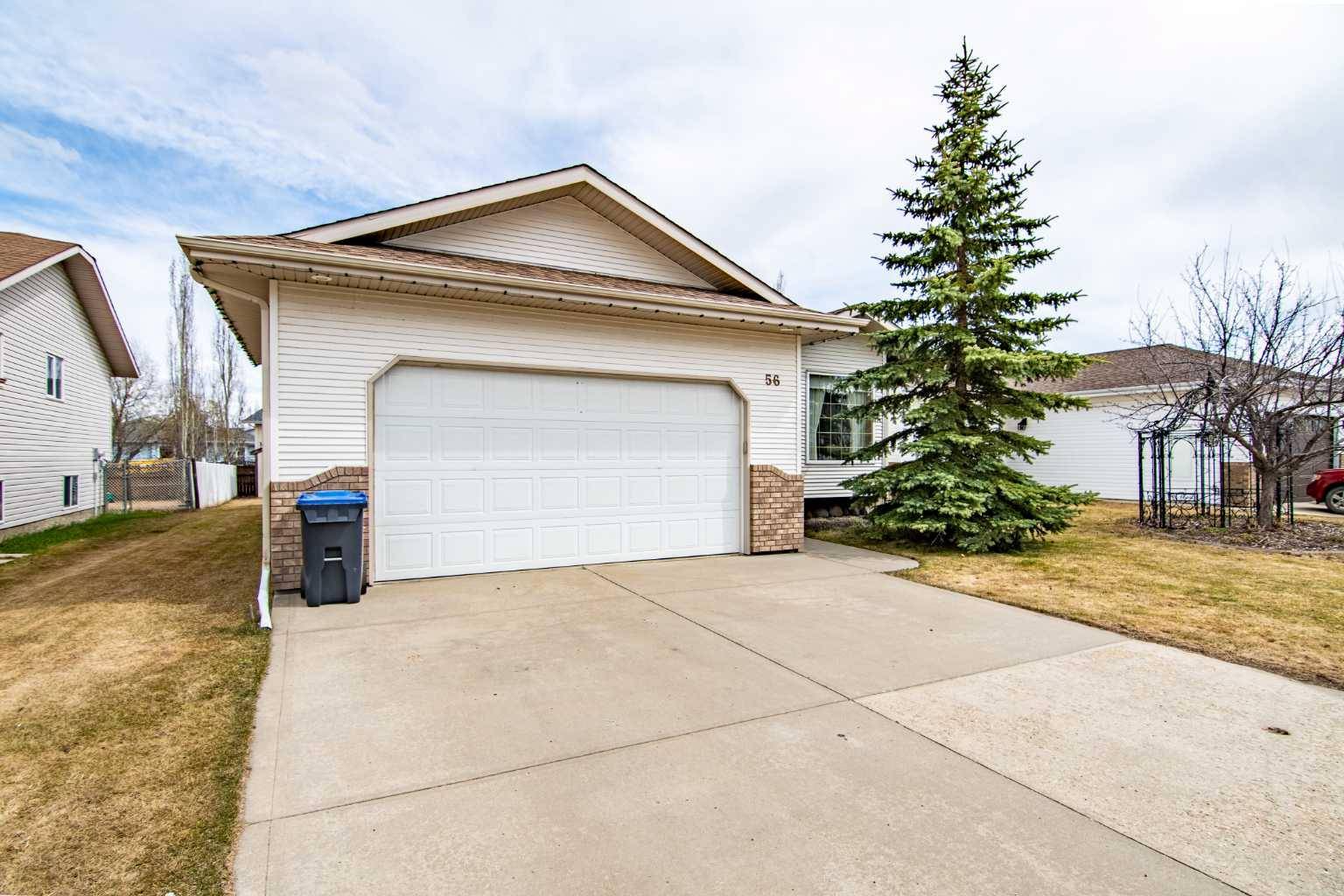 Sylvan Lake, AB T4S 1G3,56 Willow Springs CRES