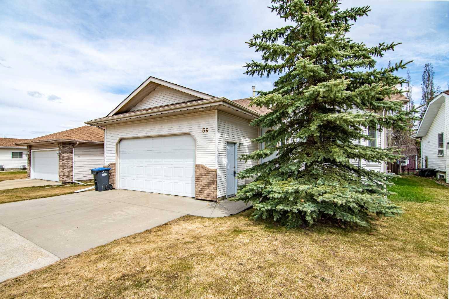 Sylvan Lake, AB T4S 1G3,56 Willow Springs CRES