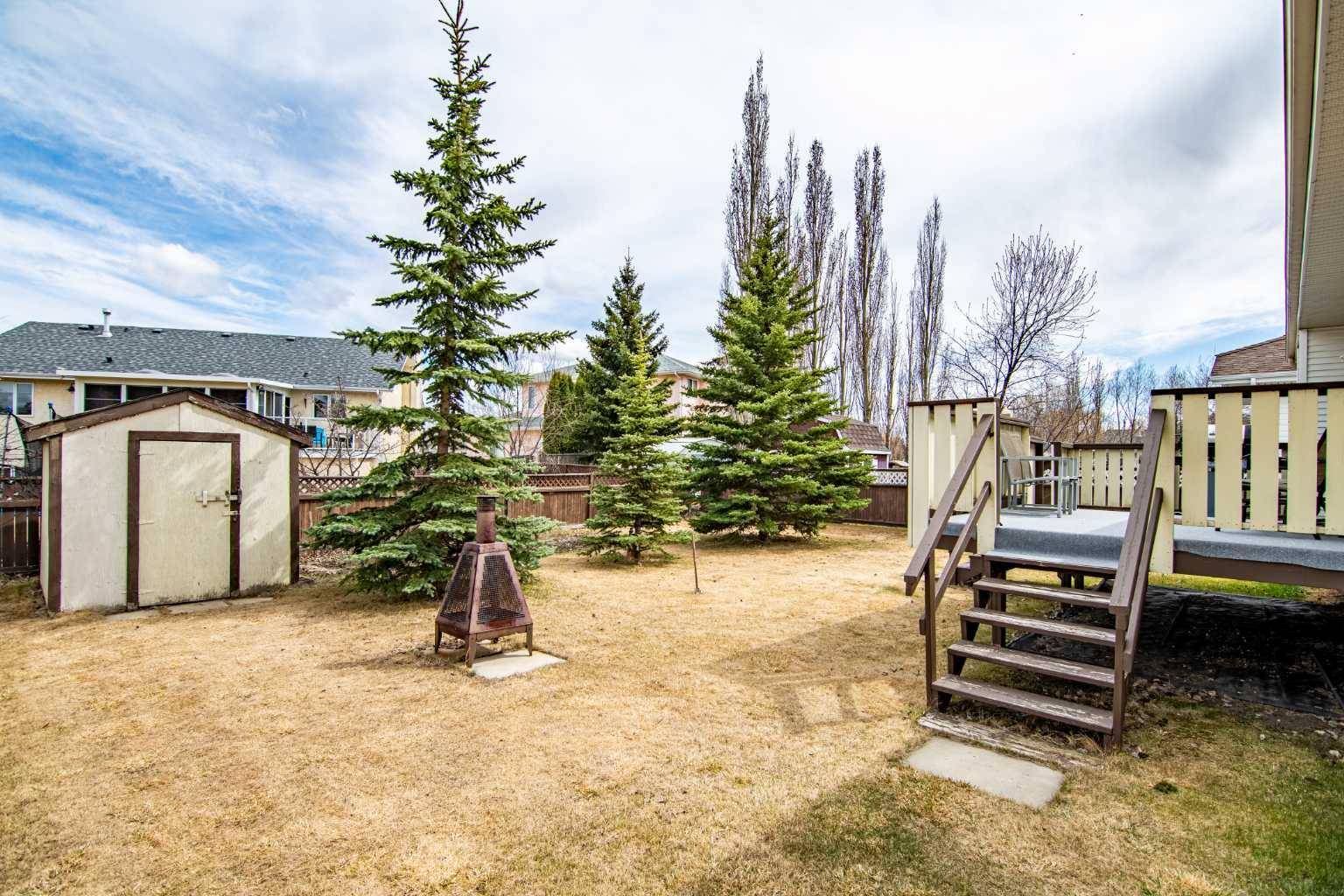 Sylvan Lake, AB T4S 1G3,56 Willow Springs CRES