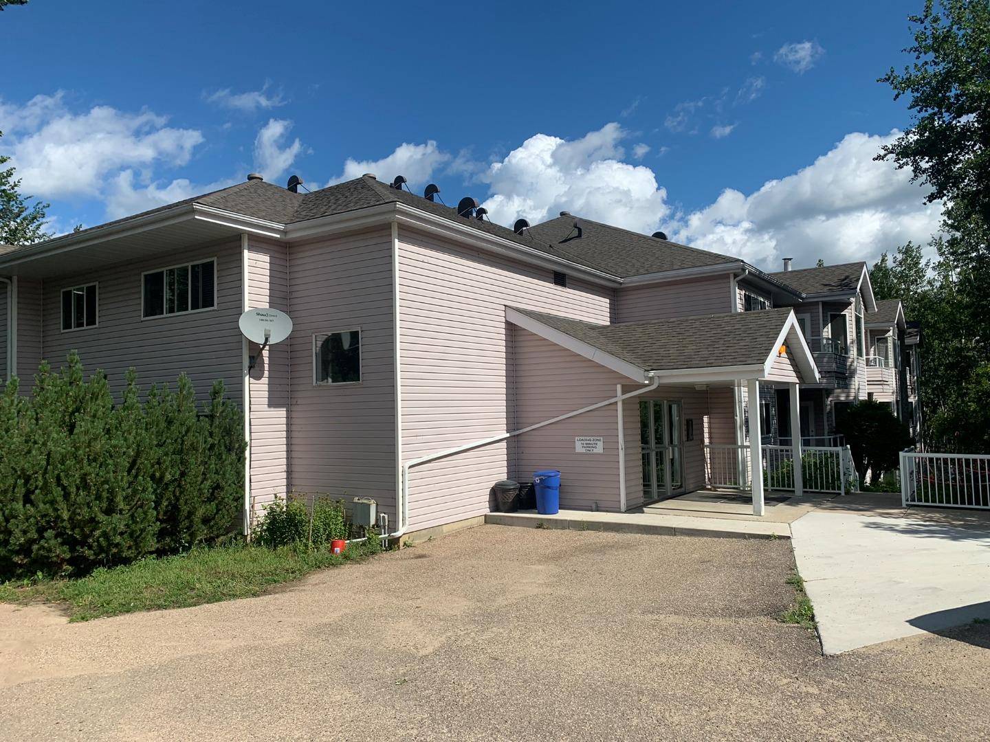 Lac La Biche, AB T0A 2C0,9024 101 AVE #101