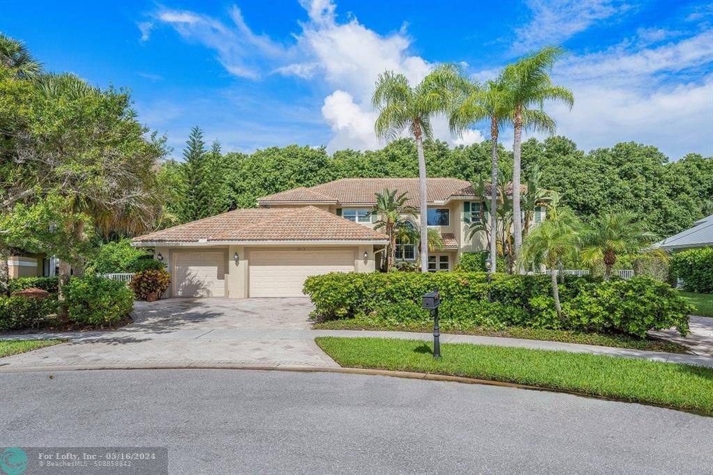 Delray Beach, FL 33445,2973 SABALWOOD COURT