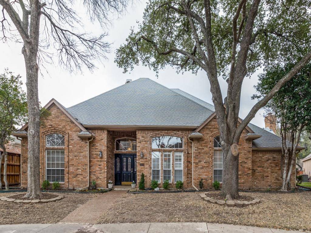 Dallas, TX 75252,6908 Hickory Creek Lane