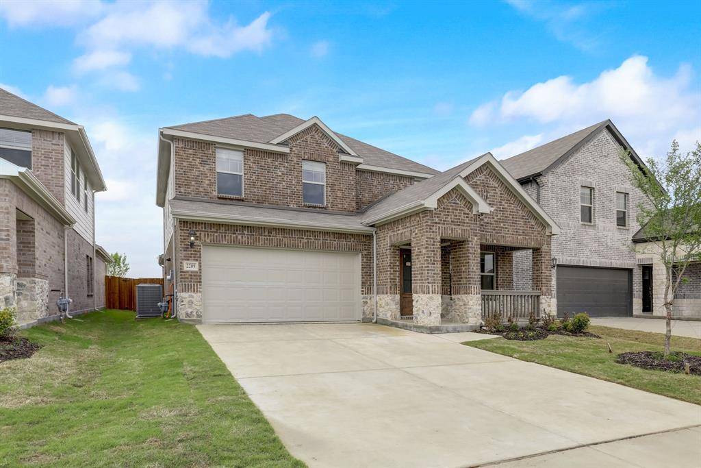 Forney, TX 75126,2209 Cliff Springs Drive