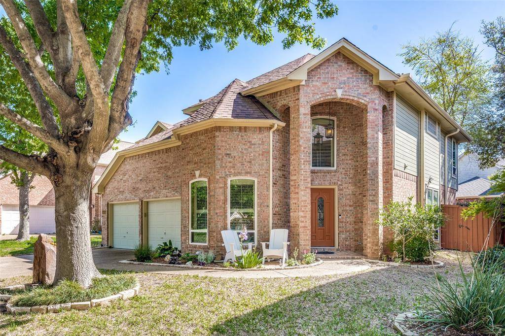 Addison, TX 75001,14636 Lakecrest Drive