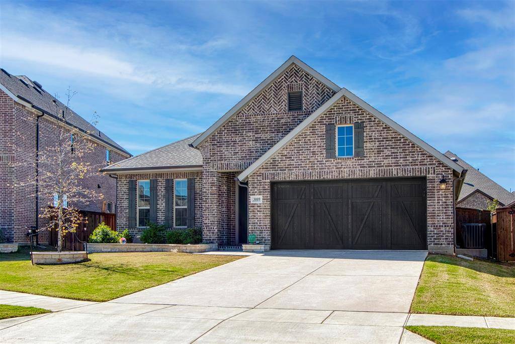 Flower Mound, TX 75028,3009 Turnberry Drive