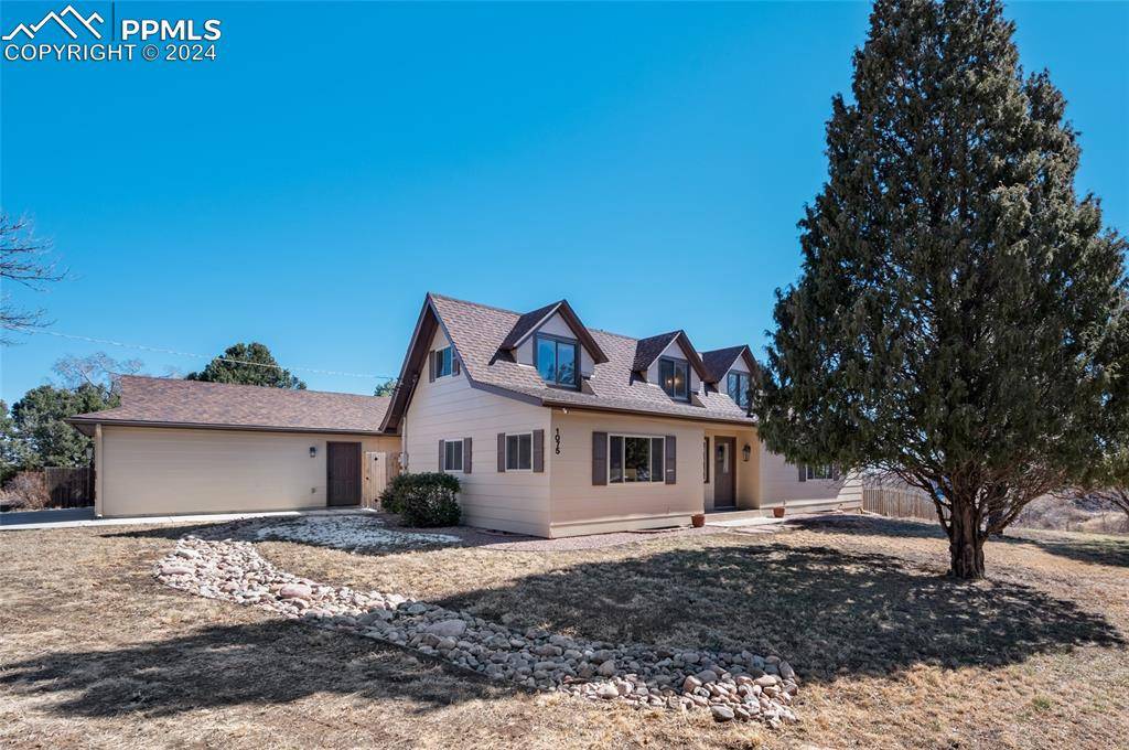 Colorado Springs, CO 80904,1075 Broadview PL