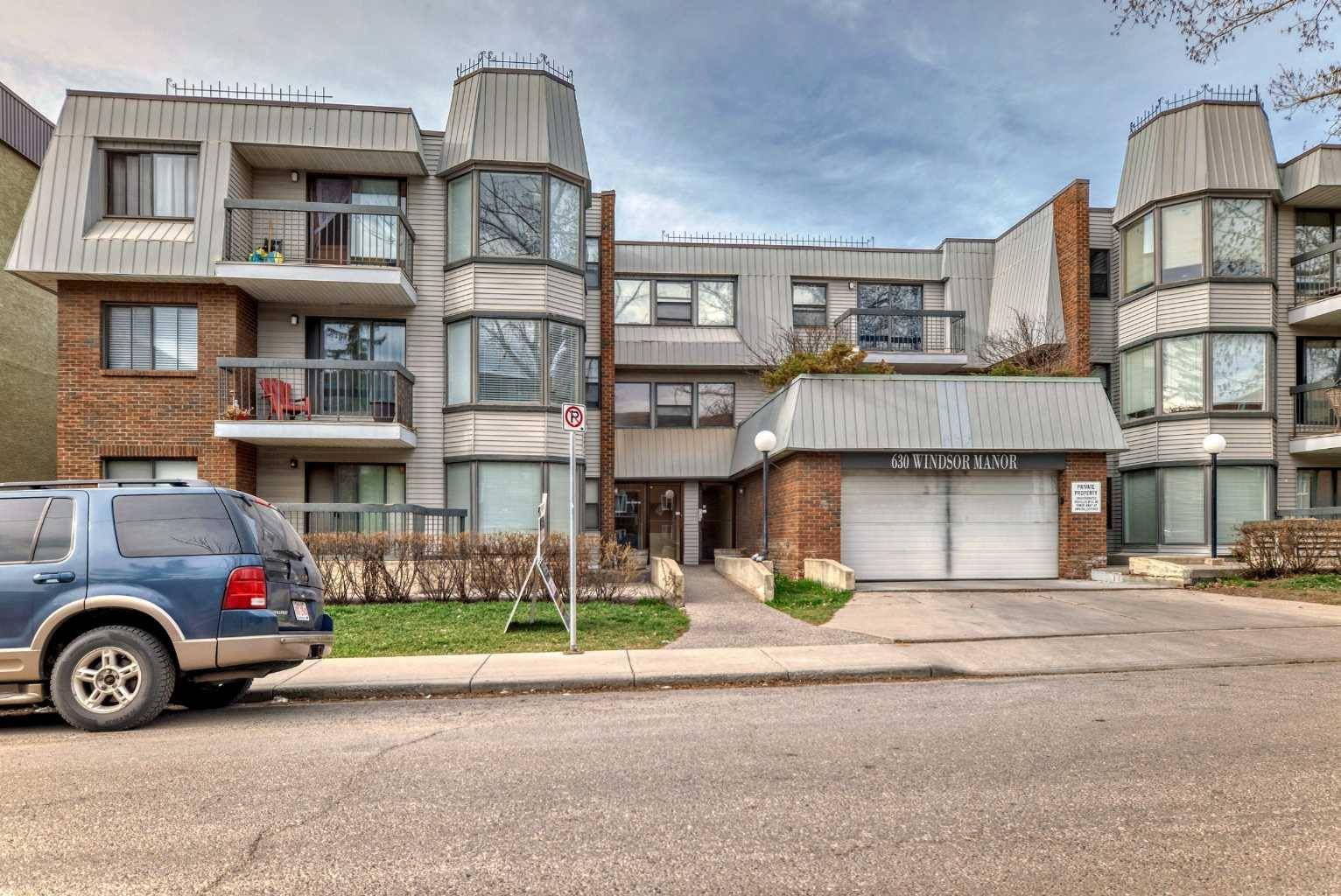 Calgary, AB T2V 0H4,630 57 AVE SW #206