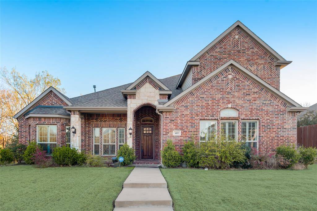 Rockwall, TX 75087,405 Bedford Falls Lane