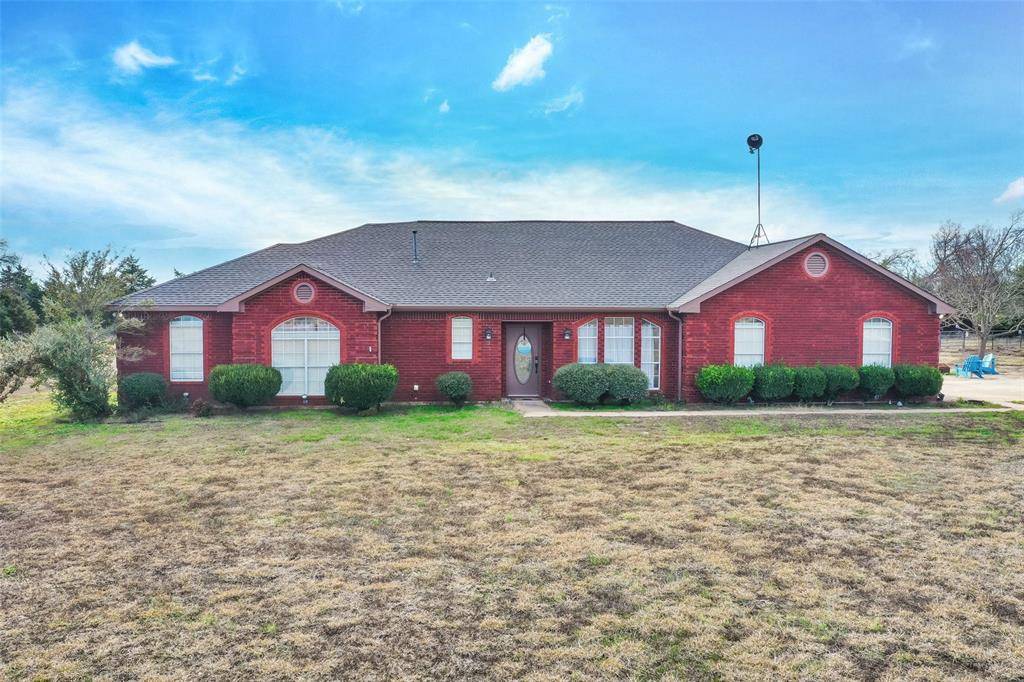 Dodd City, TX 75438,602 W 3rd Street