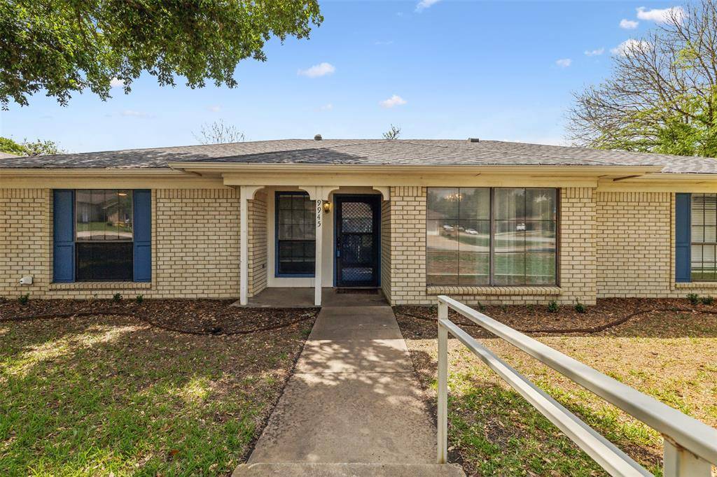 Benbrook, TX 76126,9945 Edmund Drive