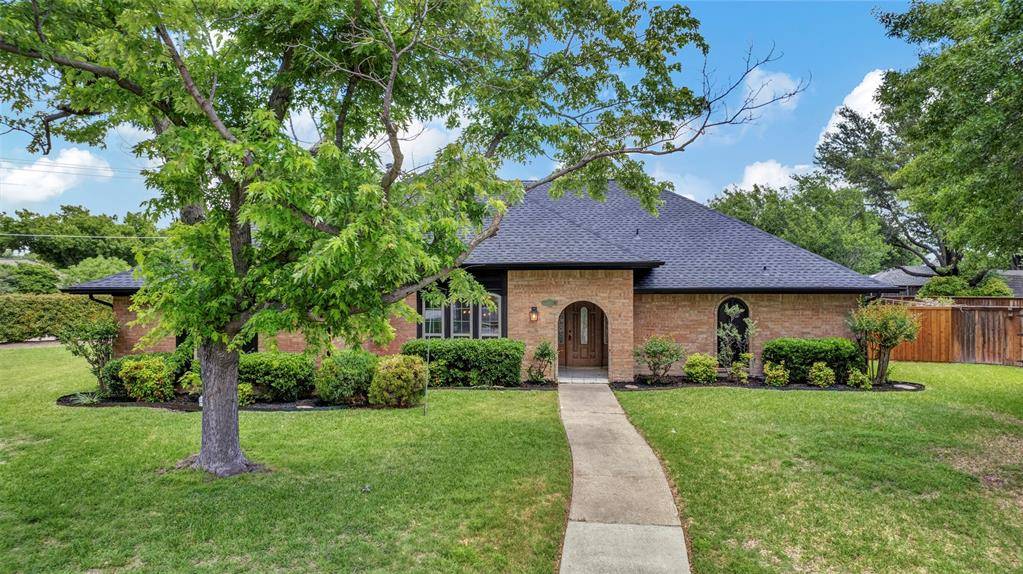 Plano, TX 75075,3205 Beckham Court