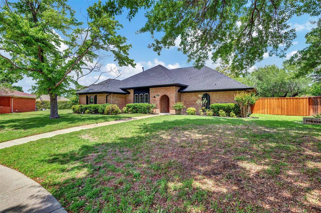 Plano, TX 75075,3205 Beckham Court