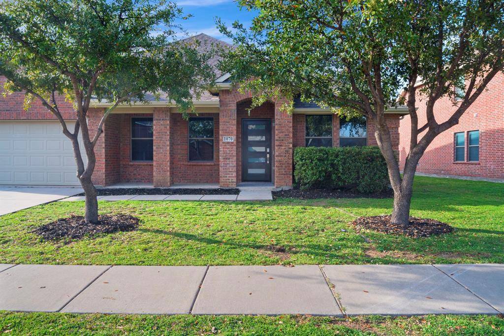 Prosper, TX 75078,1070 Barrington Drive