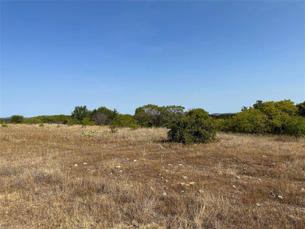 Graford, TX 76449,Lot 298 Shooting Star Court