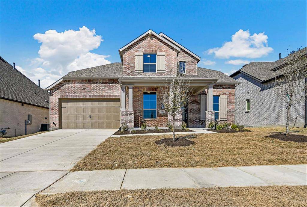 Forney, TX 75126,2205 Desmond Drive