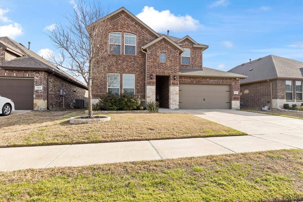 Celina, TX 75009,1113 Royal Lane