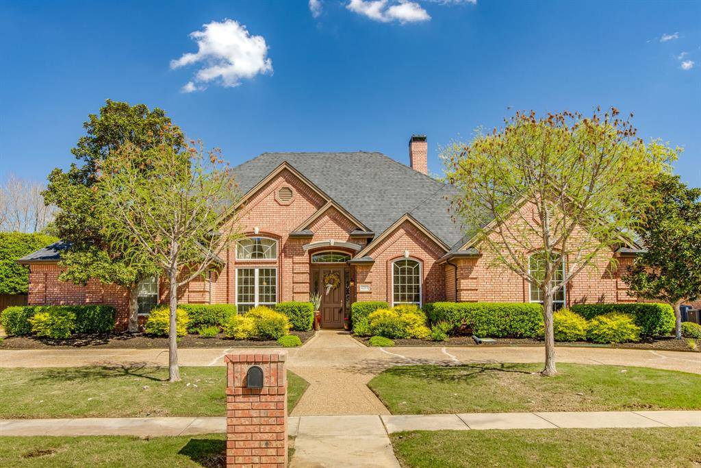 Colleyville, TX 76034,6211 Kenshire Drive