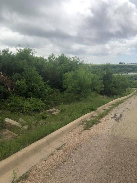 Baird, TX 79504,Lot 8 Lone Star Drive