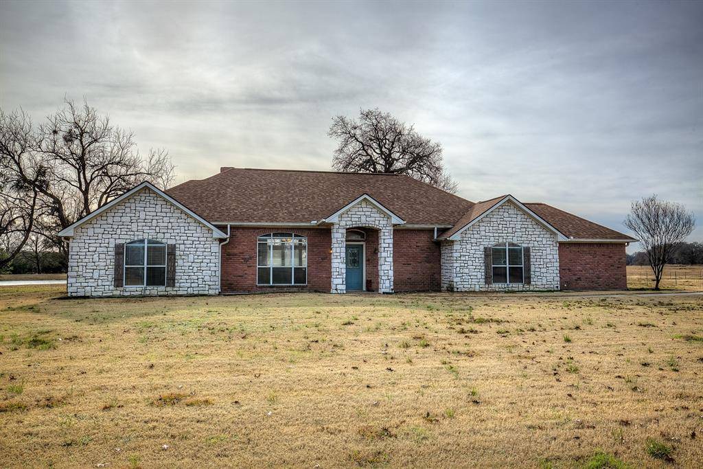 Campbell, TX 75422,5657 County Road 4317