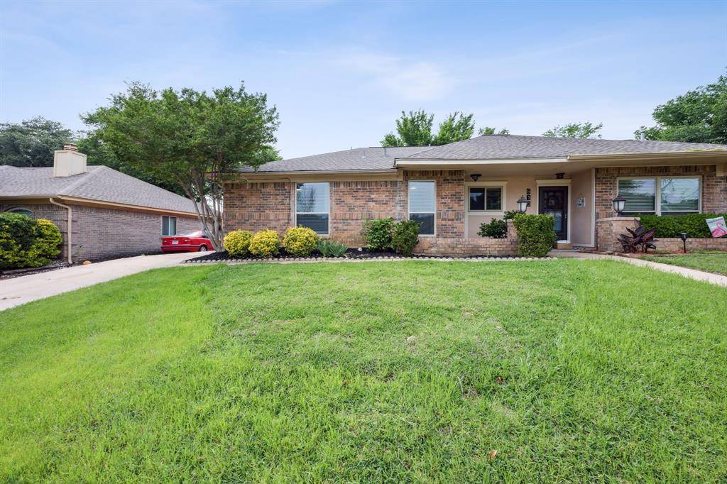 Euless, TX 76039,817 Blessing Creek Drive