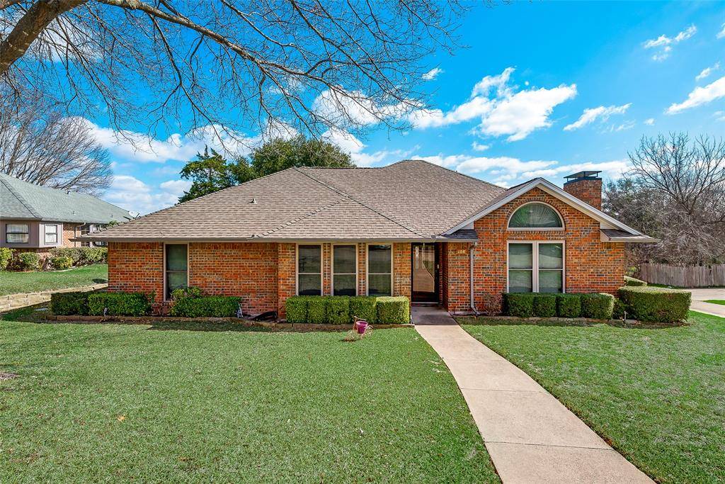 Desoto, TX 75115,108 Honey Tree Court