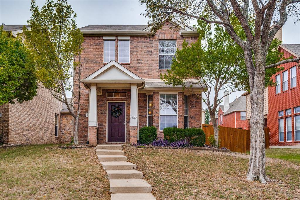 Frisco, TX 75035,7389 Saddlehorn Drive