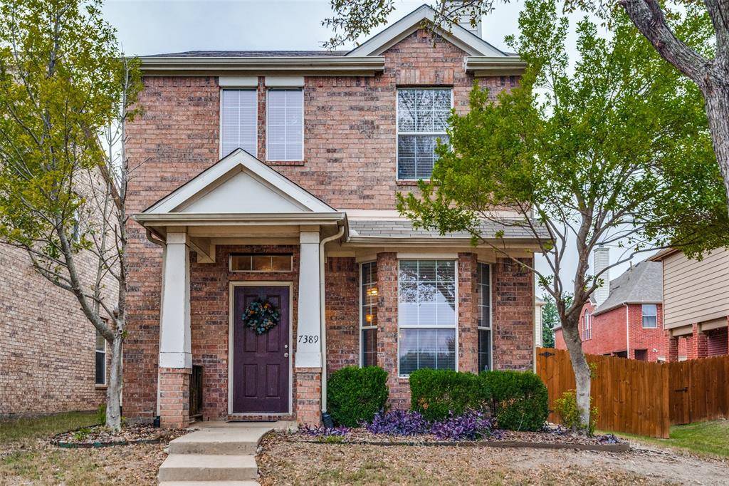 Frisco, TX 75035,7389 Saddlehorn Drive