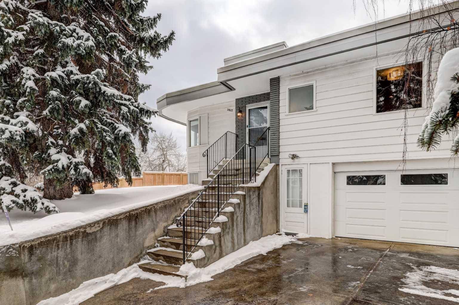 Calgary, AB T2T 3E1,3817 9 ST SW