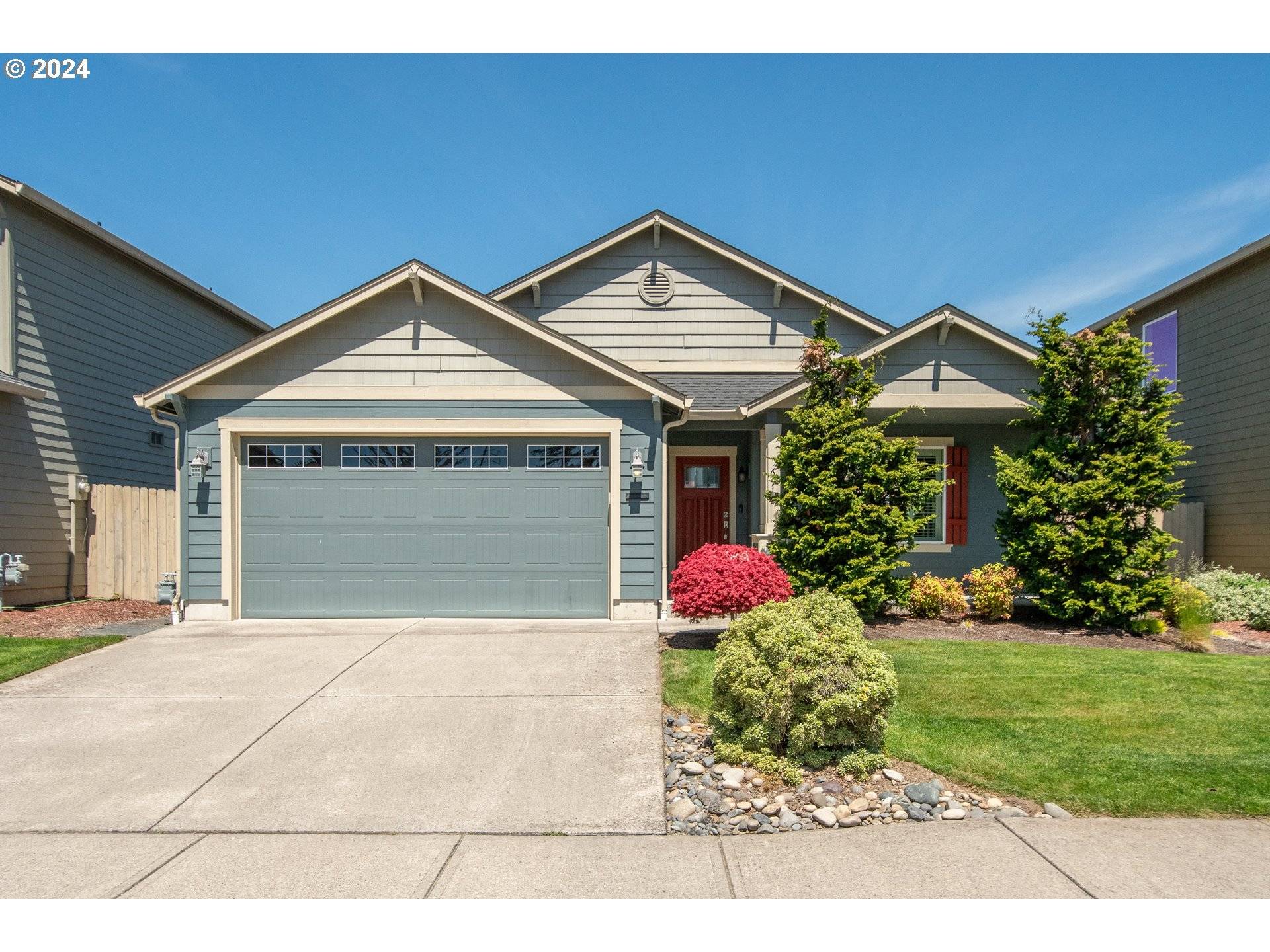 Vancouver, WA 98686,6912 NE 104TH WAY