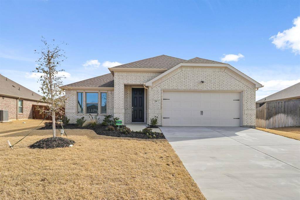 Sanger, TX 76266,29 Mockingbird Lane