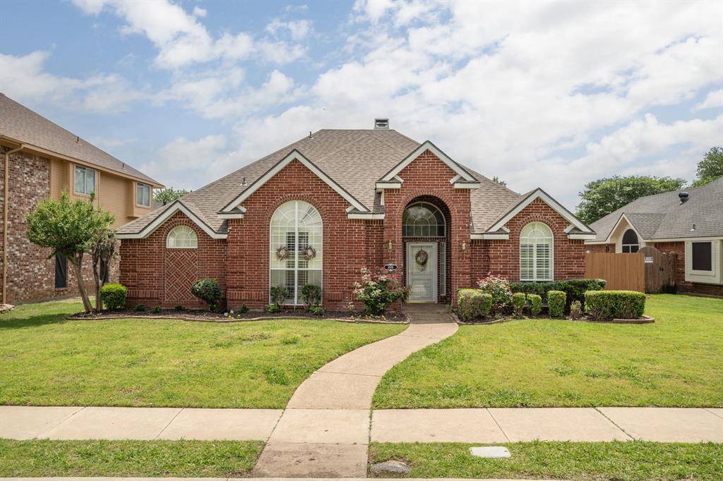 Allen, TX 75002,1008 Timbercreek Drive