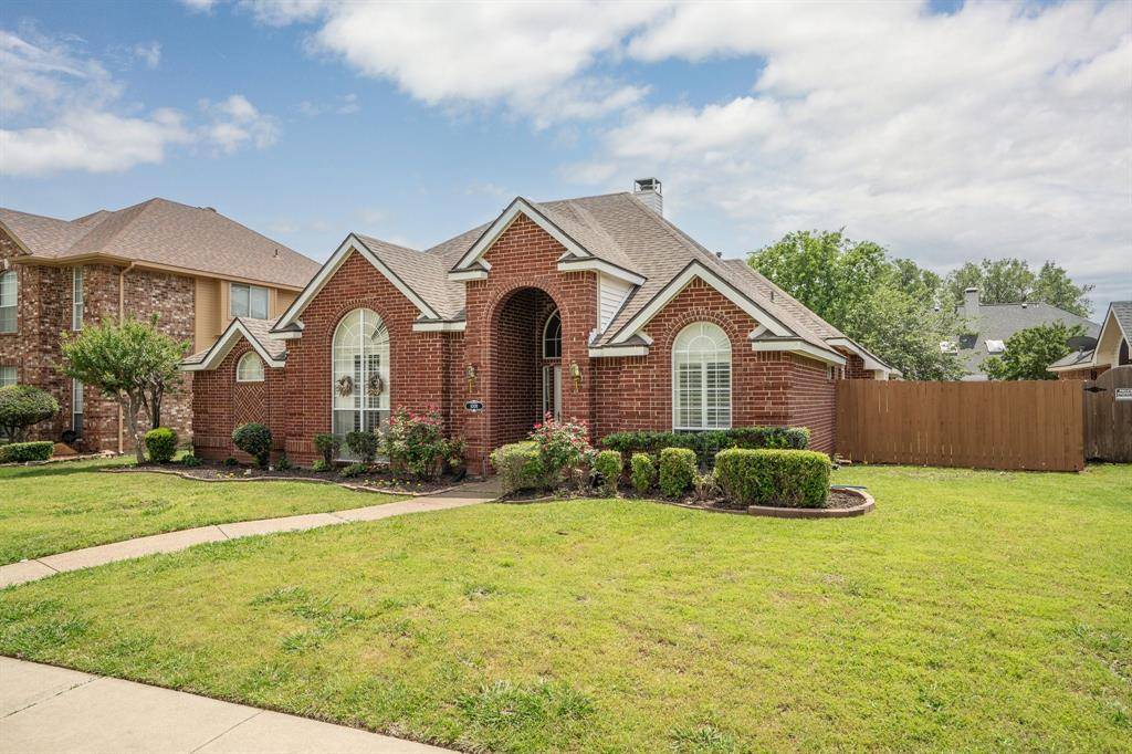 Allen, TX 75002,1008 Timbercreek Drive