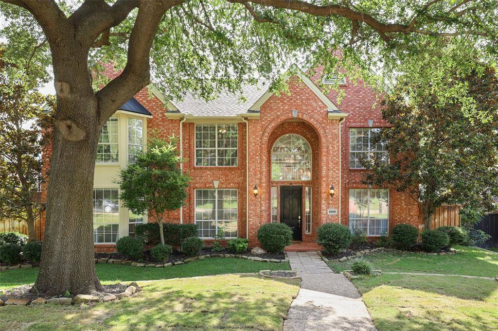 Plano, TX 75024,6309 Dakota Drive